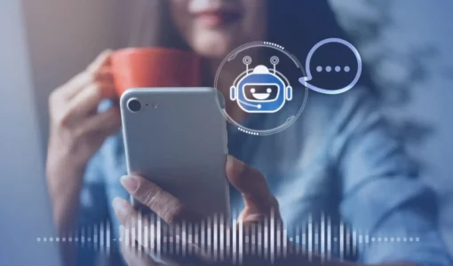 what is a key differentiator of conversational ai