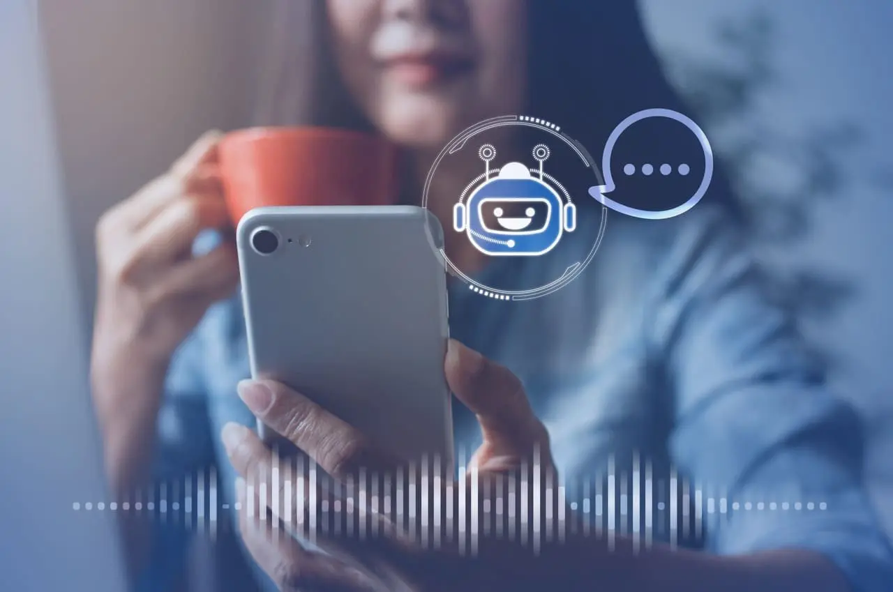 AI Customer Service: the future with chatbots