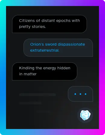 Metadialog