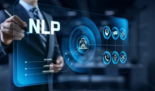 NLP Examples