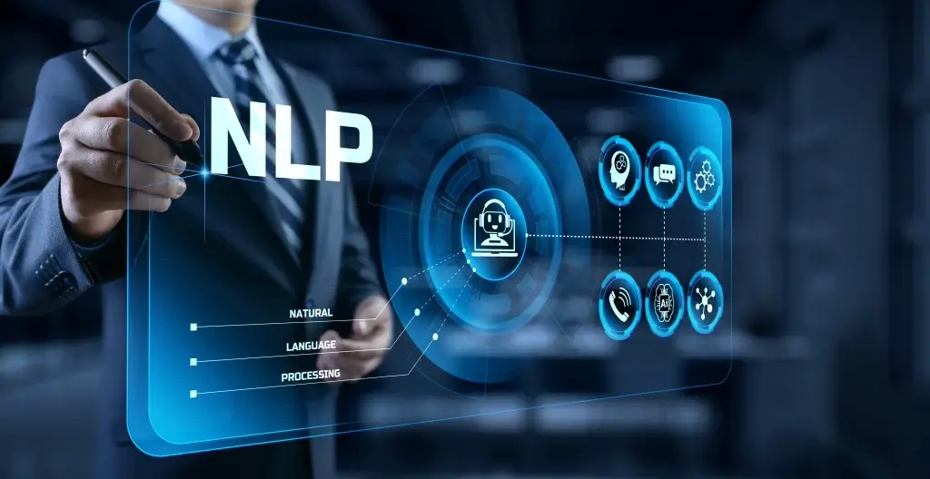 nlp analysis