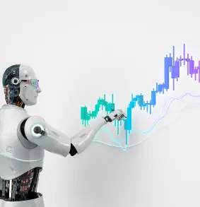 Deliver better care for customers with an automated financial advisor