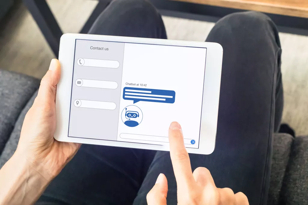 AI Customer Support