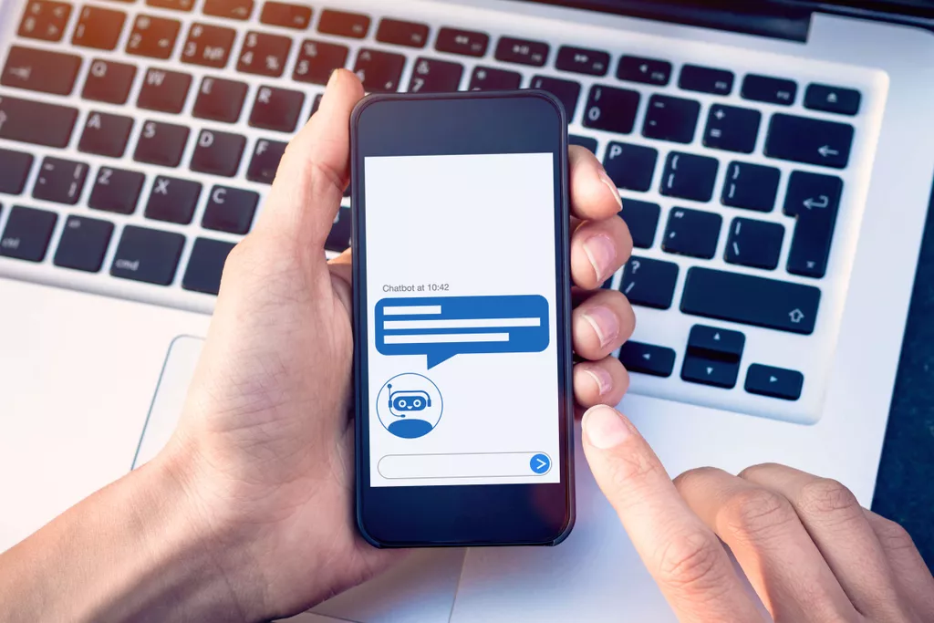 Chatbot For Recruitment
