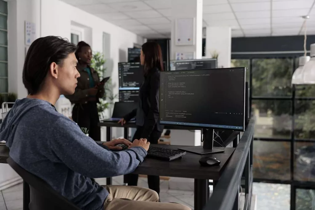 AI Engineer – Profession Of The Future
