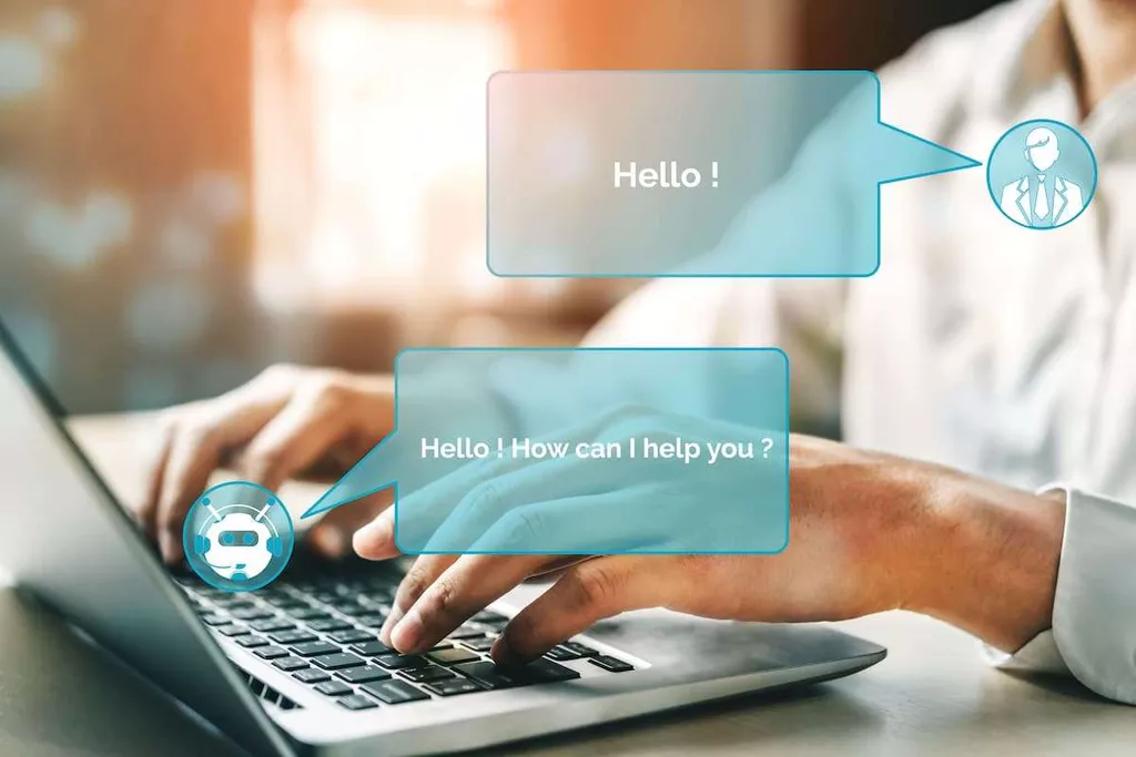 7 Examples Of AI In Customer Service