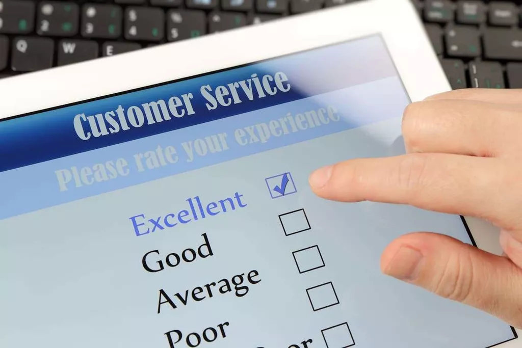 7 Examples Of AI In Customer Service