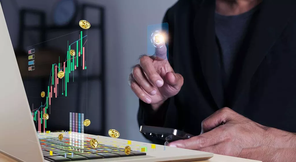 How To Use AI In Finance