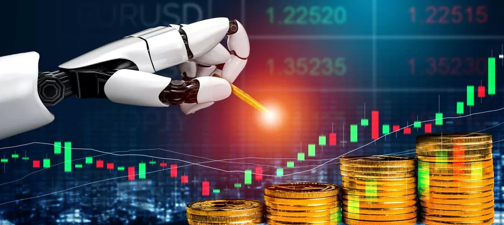 How To Use AI In Finance
