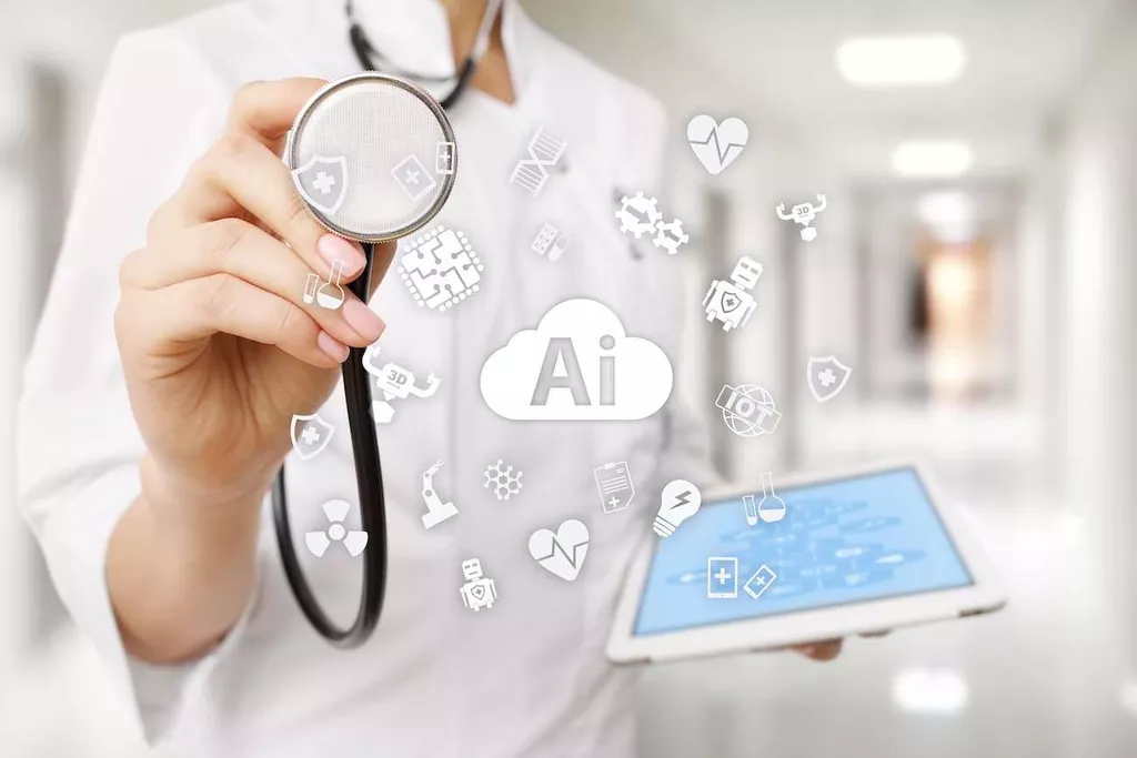 AI for Healthcare: A Way to Revolutionize Medicine
