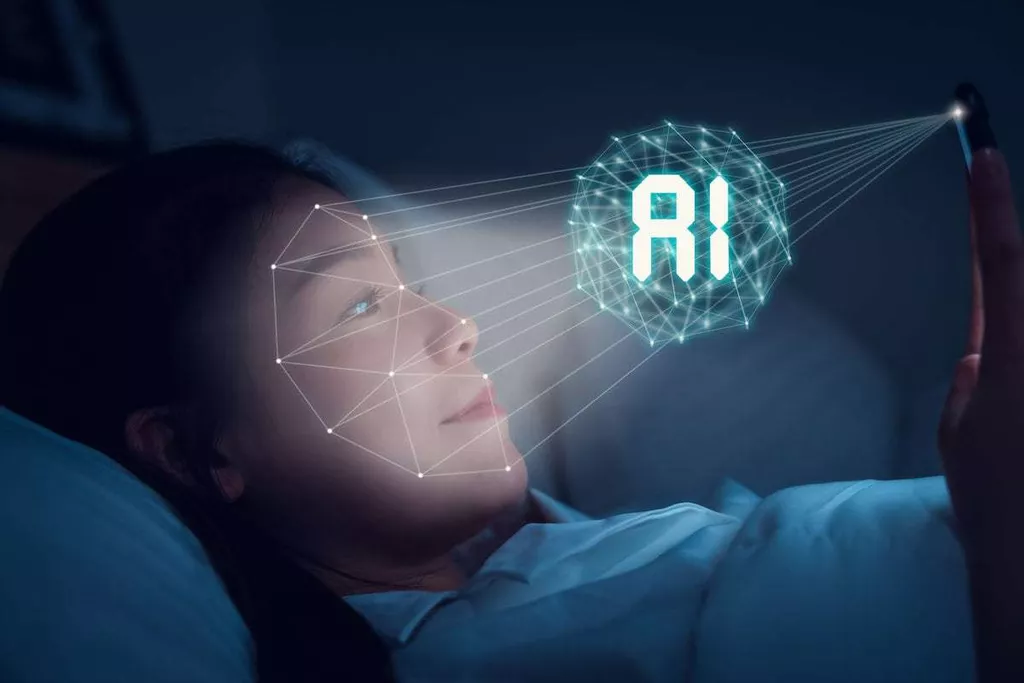 How To Use AI For Image Recognition
