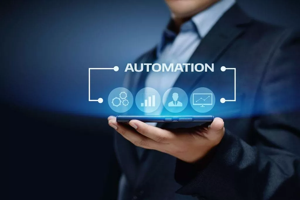 Cases of AI in the Manufacturing Industry