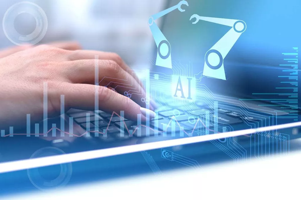 Cases of AI in the Manufacturing Industry