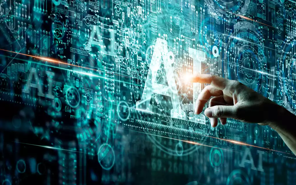 AI Machine Learning