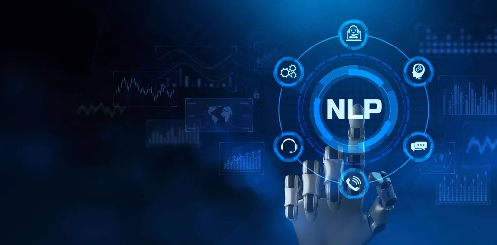 NLP Algorithms