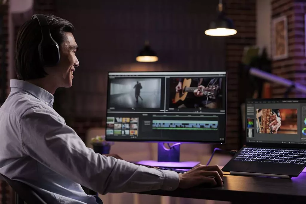 AI For Animation - The Future Of Industry