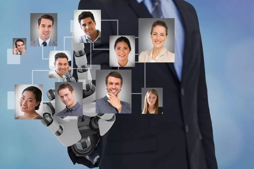 Future Of AI For HR