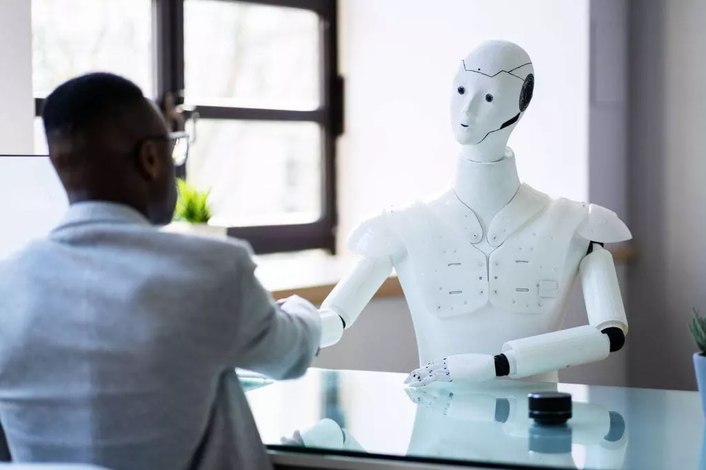 Future Of AI For HR