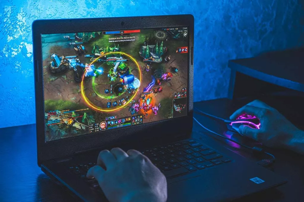 AI in Gaming