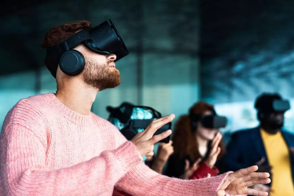 AI in Gaming