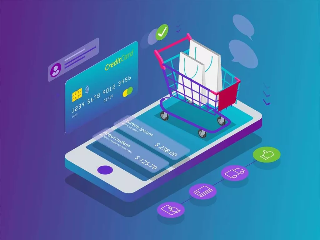AI in Retail Industry