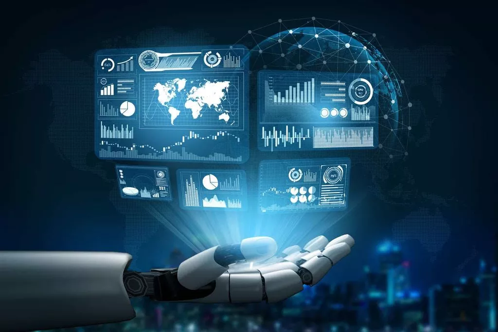 AI For Marketers: 10 Examples