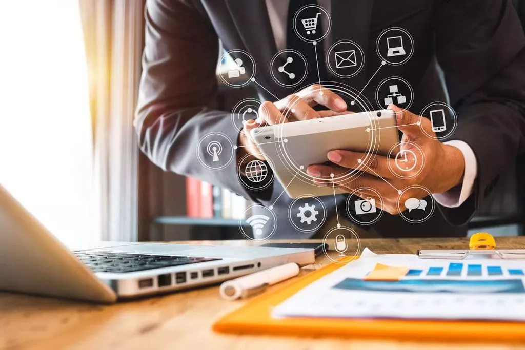 AI For Marketers: 10 Examples