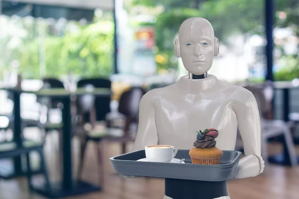 Robotics and AI