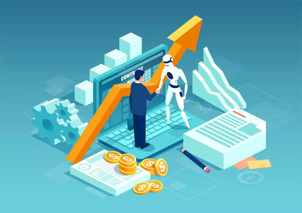 AI for Sales: Cases
