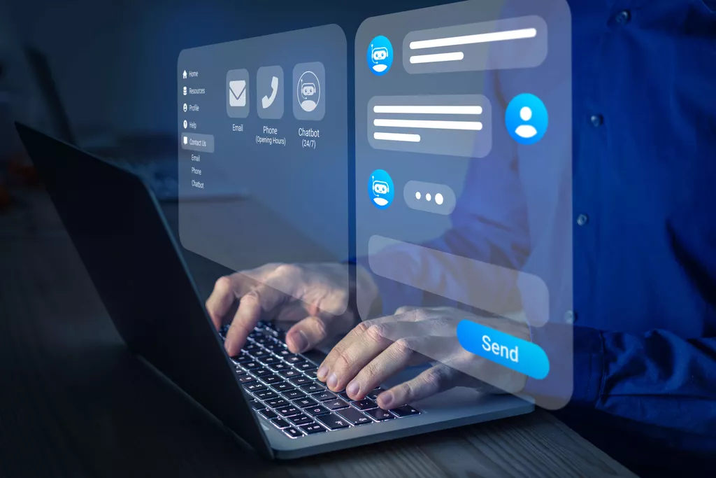 Customer Service Automation