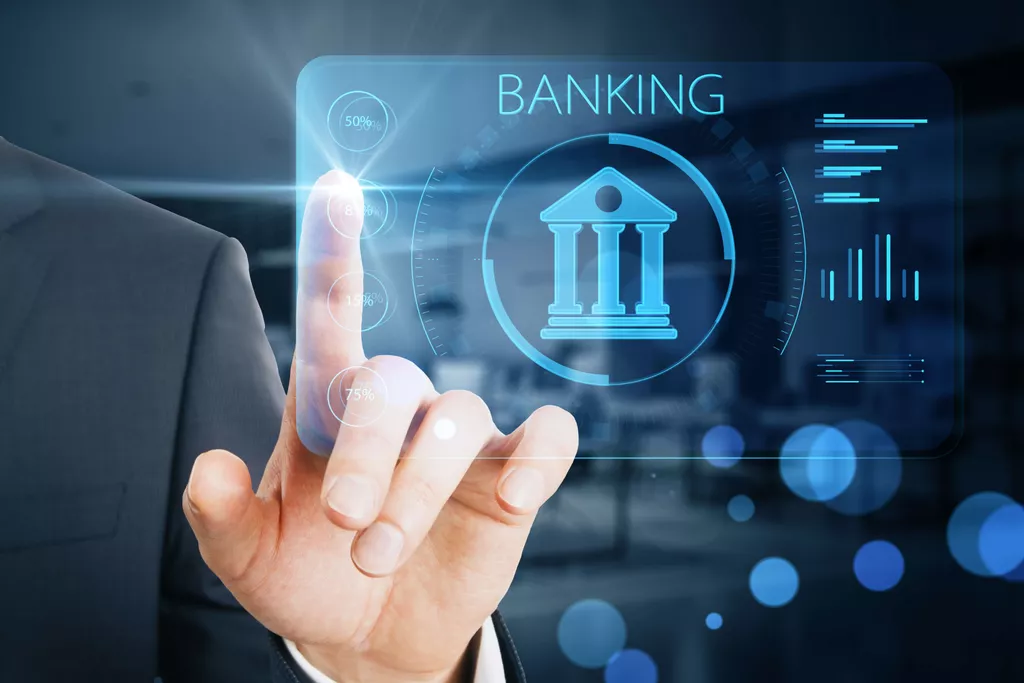 automation in banking