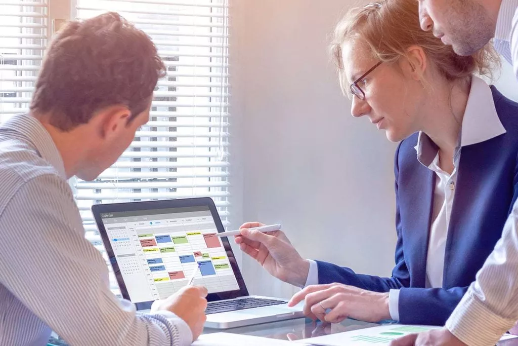 How To Use AI For Scheduling
