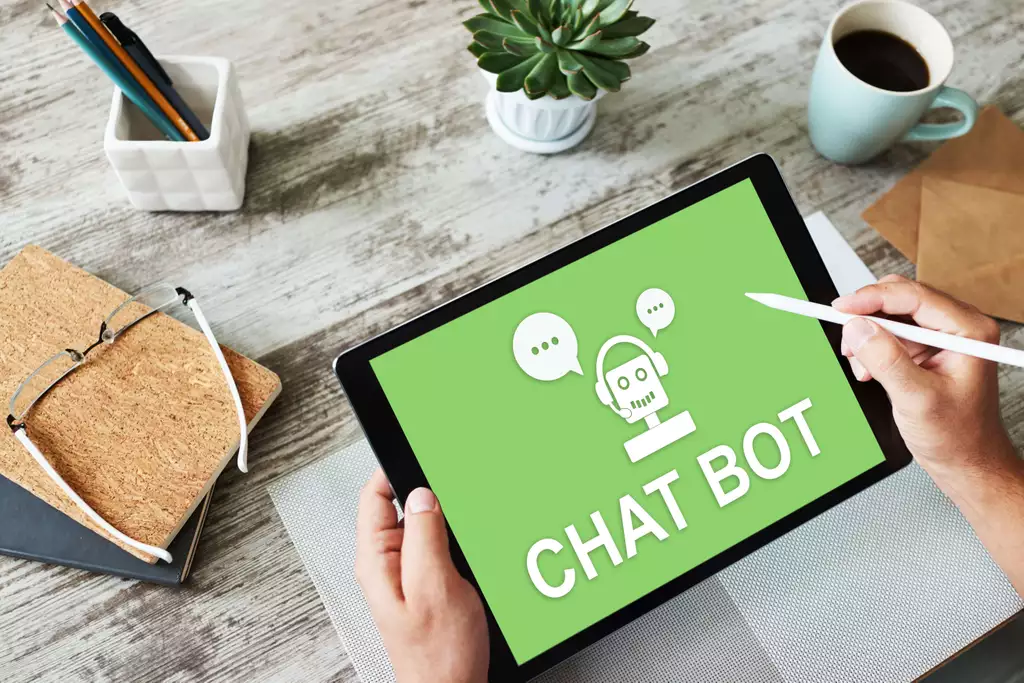 Chatbot For Education