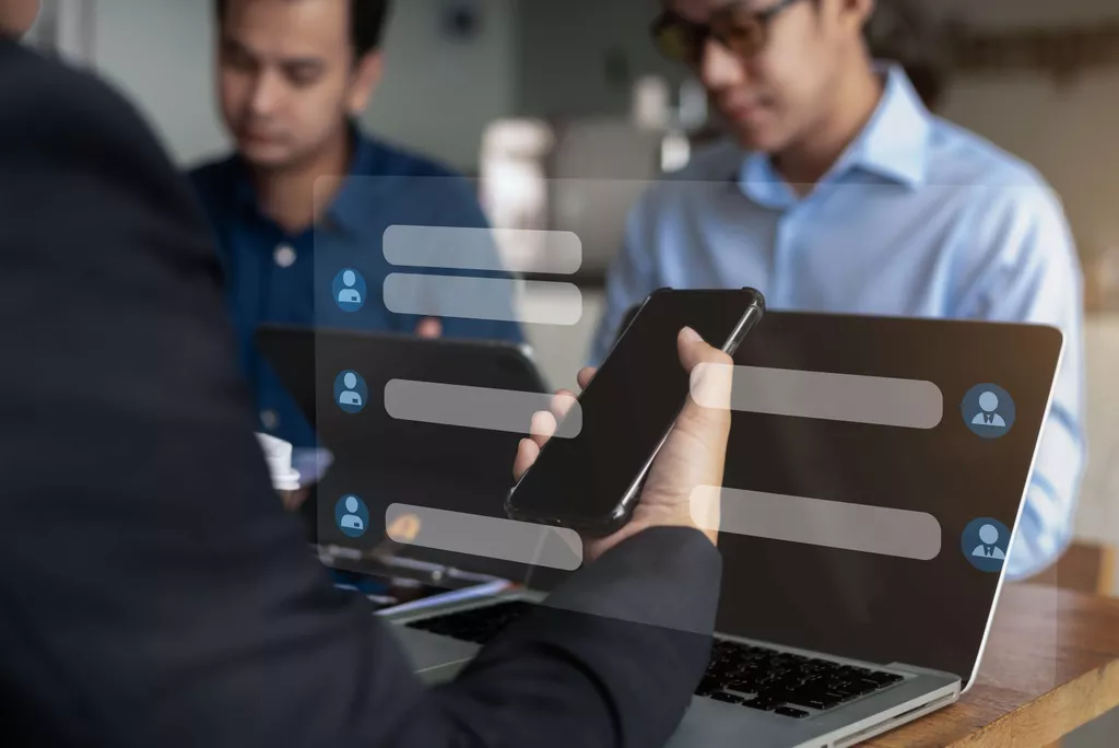chatbot digital marketing