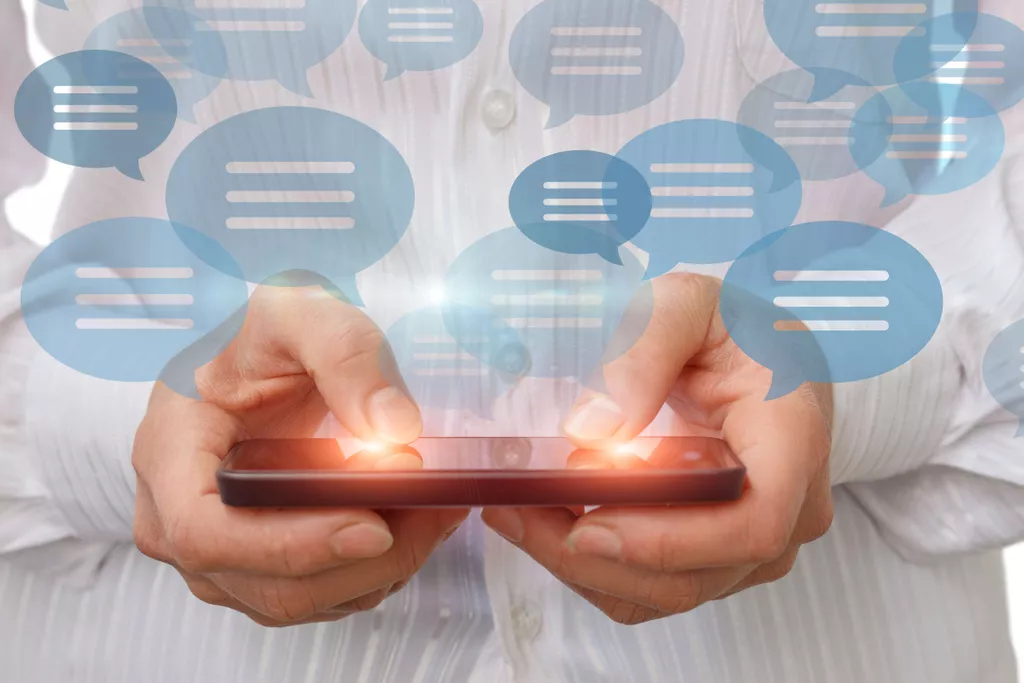 Chatbot For Sales