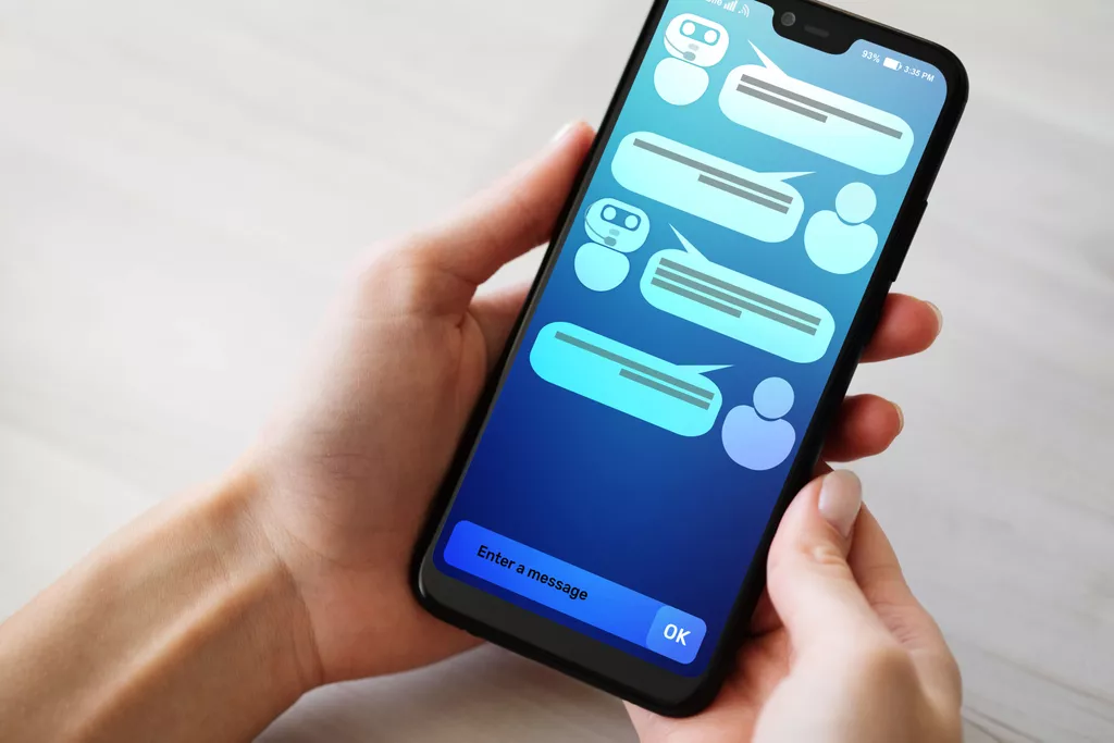 Chatbots VS Conversational AI