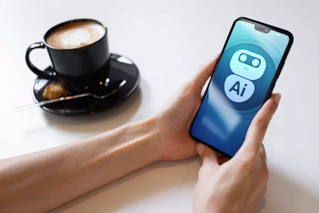 Chatbots VS Conversational AI