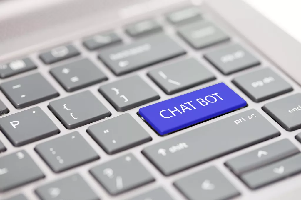 Chatbot For Businesses