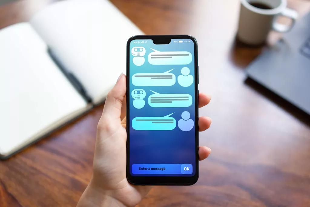 Chatbot For Recruitment