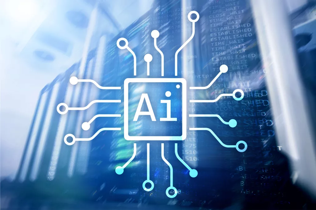 Conversational AI architecture