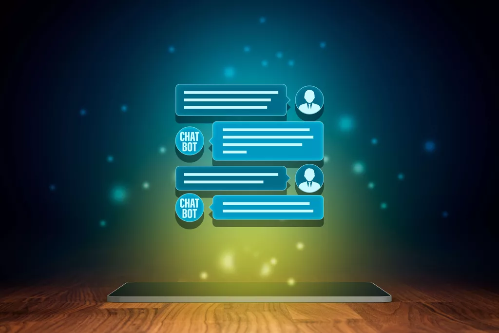 What Is An Example Of Conversational AI