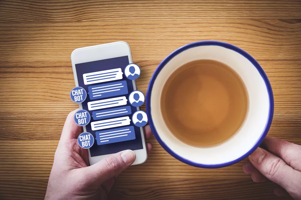 What Is An Example Of Conversational AI
