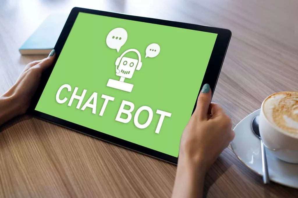 Cute name for your chatbot