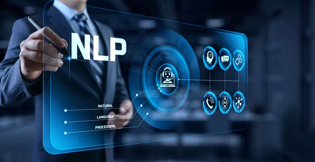 NLP Examples
