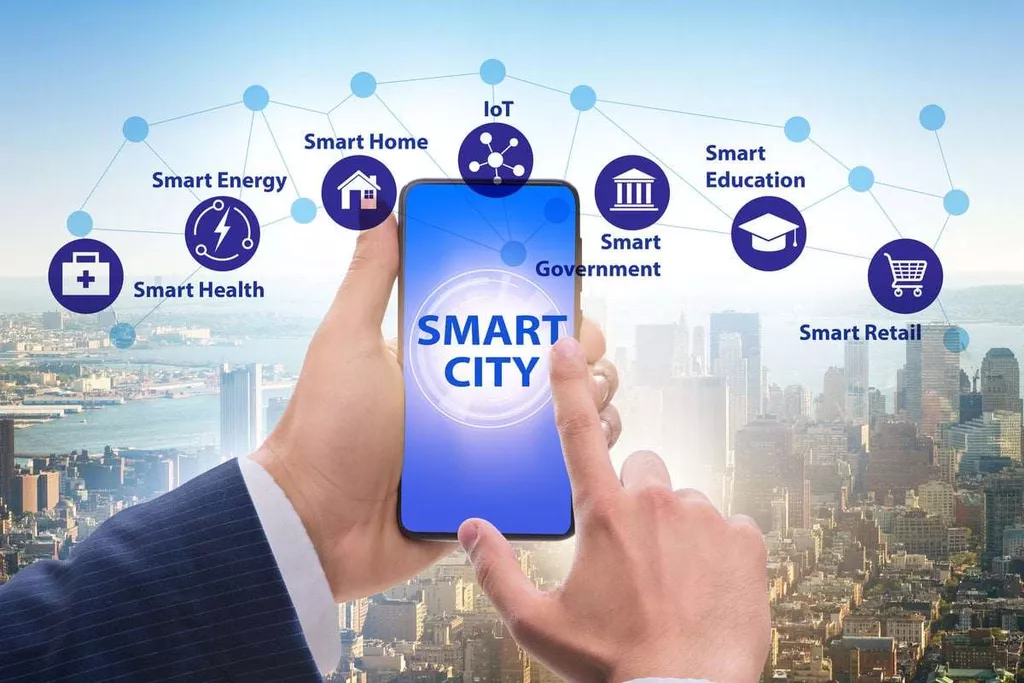 Benefits Of AI For Government