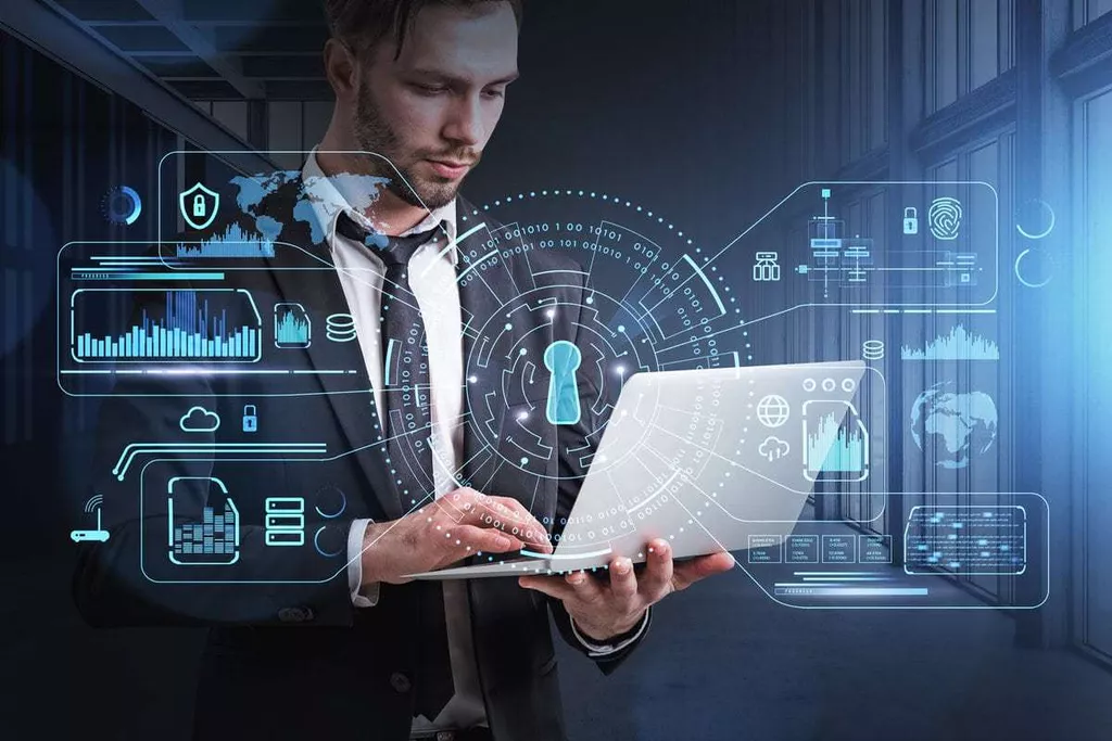 Benefits Of AI For Government