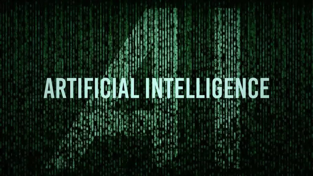 The History Of AI