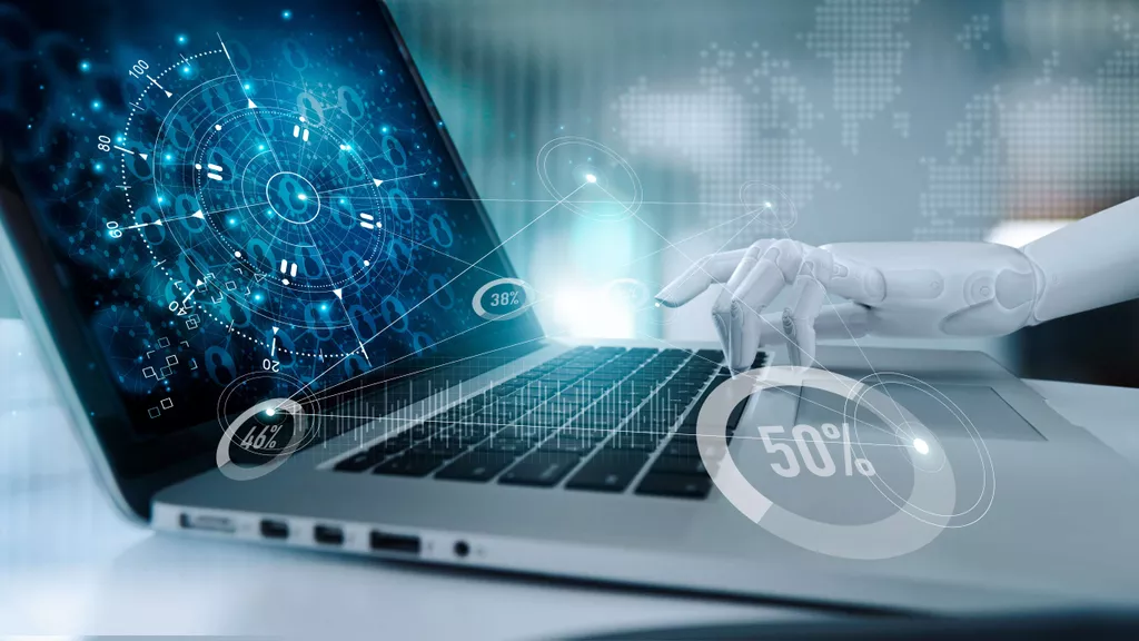 What Is Machine Learning?