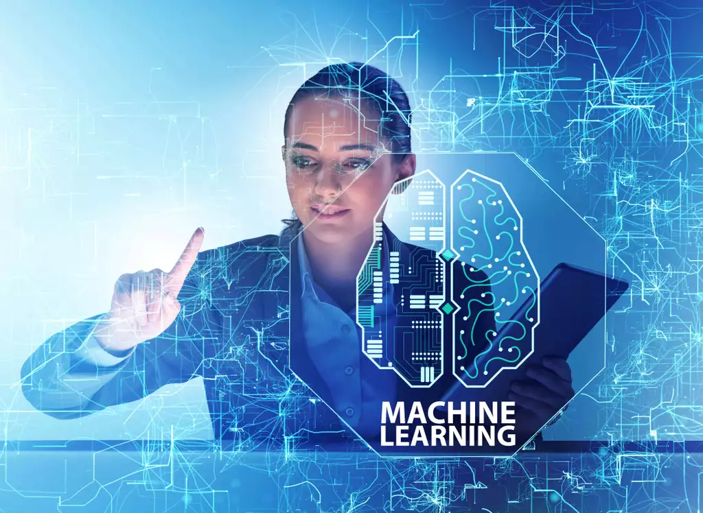 What Is Machine Learning?