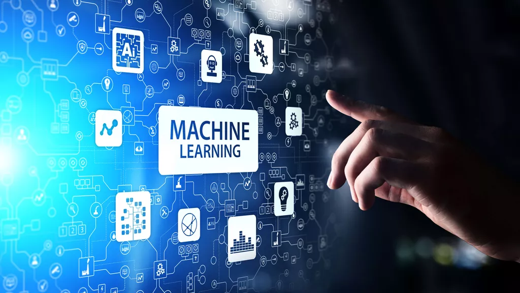 How Does Machine Learning Work